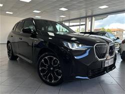 BMW X3 Xdrive20d MSport Pro auto