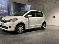 SKODA CITIGO 1.0 60 CV 5 porte Elegance