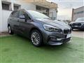 BMW Serie 2 216d Gran Tourer Luxury 7p.ti auto