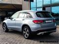 MERCEDES GLC SUV d 4Matic Sport