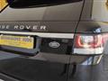 LAND ROVER RANGE ROVER SPORT 3.0 TDV6 HSE Dynamic