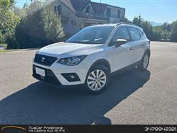 SEAT ARONA Reference 1.0 TGI