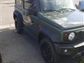 SUZUKI JIMNY 1.5 5MT PRO (N1)