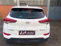 HYUNDAI Tucson 1.7 CRDi DCT XPossible