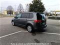 VOLKSWAGEN TOURAN 2.0 TDI 115 CV DSG Business BlueMotion Technology