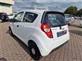 CHEVROLET Spark 1.0 LS