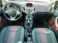 FORD FIESTA + 1.4 TDCi 68CV 5 porte