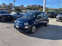 FIAT 500 1.0 Hybrid Lounge