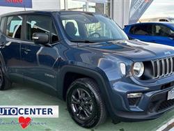 JEEP RENEGADE 1.0 T3 Longitude