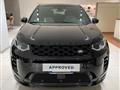 LAND ROVER DISCOVERY SPORT Discovery Sport 2.0 TD4 163 CV AWD Auto Dynamic SE