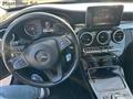 MERCEDES CLASSE C CABRIO SW d Business auto fari Led - targa FR142JH