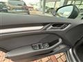 AUDI A3 SPORTBACK SPB 1.6 TDI clean diesel Attraction