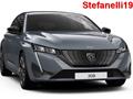 PEUGEOT NUOVA 308 BlueHDi 130 S&S EAT8 Allure