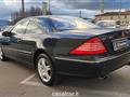 MERCEDES CLASSE CL CL 500 cat