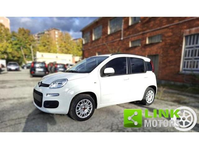 FIAT PANDA 1.2 EasyPower Easy PRENOTATA