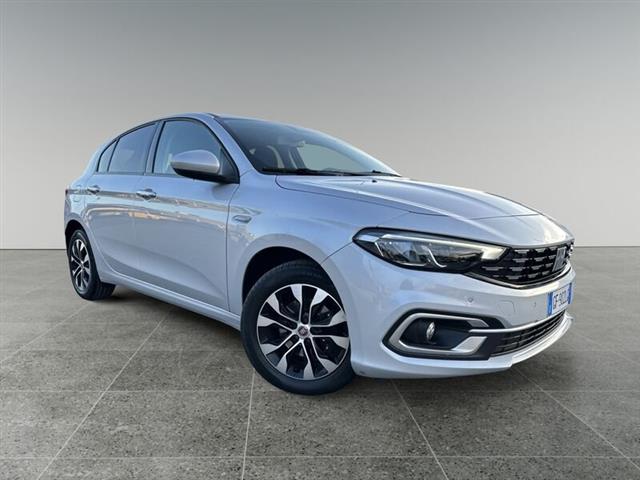 FIAT TIPO STATION WAGON 1.0 5 porte Life