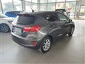 FORD FIESTA 1.1 75 CV 5 porte Titanium