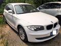 BMW SERIE 1 d 2.0 116CV cat 3 porte Eletta DPF