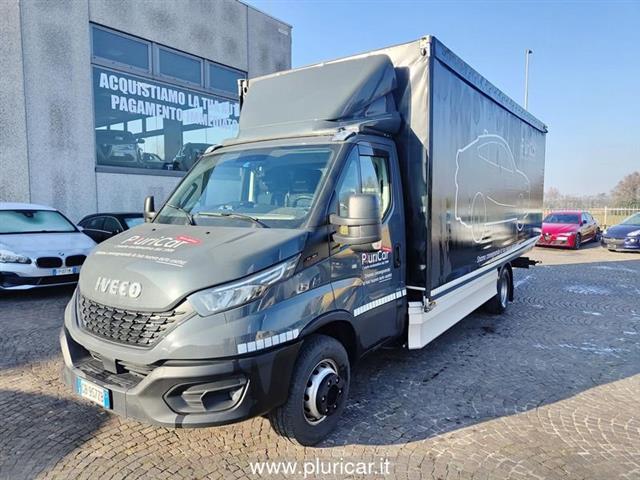 IVECO DAILY 35C18H BTor 3.0 HPT PL-RG Cabinato