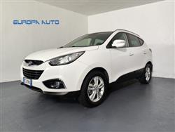 HYUNDAI IX35 1.6 GDI 16V 2WD Comfort