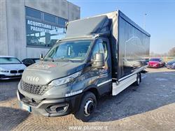 IVECO DAILY 35C18H BTor 3.0 HPT PL-RG Cabinato