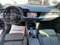 AUDI A3 SPORTBACK SPB SPORTBACK 35 TDI S tronic S line NAVI-FULL LED