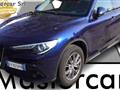 ALFA ROMEO STELVIO 2.2 t Super Q4 180cv auto - FR829PN