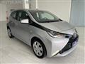 TOYOTA AYGO 1.0 VVT-i 69 CV 5 porte x-cool