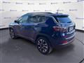 JEEP COMPASS 4XE Compass 1.3 Turbo T4 190 CV PHEV AT6 4xe Limited