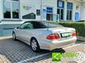 MERCEDES CLASSE CLK Kompressor cat Cabrio Elegance Evo