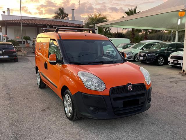 FIAT DOBLÒ 1.3 MJT 90CV Cargo *LEGGERE LA DESCRIZIONE*