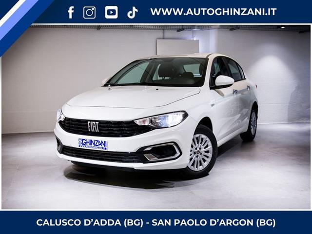 FIAT TIPO 4 PORTE Tipo 1.6 Mjt S&S 4 porte