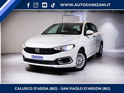 FIAT TIPO 4 PORTE Tipo 1.6 Mjt S&S 4 porte