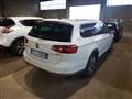 VOLKSWAGEN PASSAT 2.0 TDI 190 CV 4MOTION DSG BMT