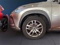 LEXUS NX I 2018 300h 2.5 Premium 4wd cvt