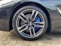 BMW SERIE 8 840d Gran Coupe mhev 48V xdrive Msport/Laser/Panor