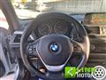 BMW SERIE 1 d 5p. Efficient Dynamics Sport GARANZIA 12 MESI