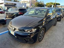 VOLKSWAGEN POLO 1.0 TSI DSG Life