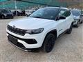 JEEP COMPASS 4XE 1.3 Turbo T4 240 CV PHEV AT6 4xe S