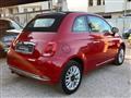 FIAT 500 C 500C 1.2 Lounge s&s 69cv