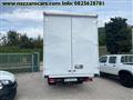 IVECO DAILY 35C14 3750 Quad-Tor Rg