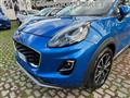 FORD PUMA 1.0 EcoBoost Hybrid 125 CV Titanium KM CERTIFICATI