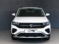 VOLKSWAGEN T-CROSS 1.0 TSI 95cv Life NEW MODEL #VARI COLORI