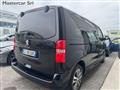 PEUGEOT TRAVELLER Allure 7 posti autom,pelle,tetto,retroc tg:GG865AK