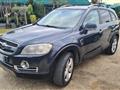 CHEVROLET CAPTIVA 2.0 VCDi LT