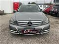 MERCEDES Classe C Station Wagon C SW 200 cdi (be) Executive