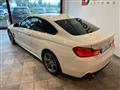 BMW SERIE 4 d xDrive Coupé Msport M Sport