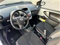 TOYOTA AYGO 1.0 12V VVT-i 5 porte Active Connect