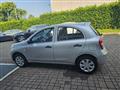 NISSAN MICRA 1.2 12V 5 porte Acenta