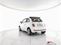 FIAT 500C Cabrio